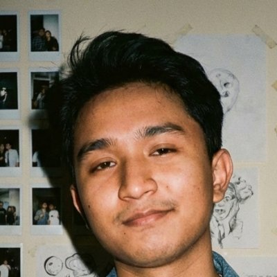 Samuel Gurung