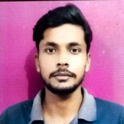 Munendra Yadav