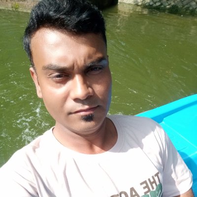 Mukesh Thakur