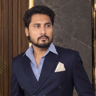 Hammad Hasan