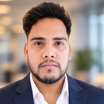Suraj kumar Verma
