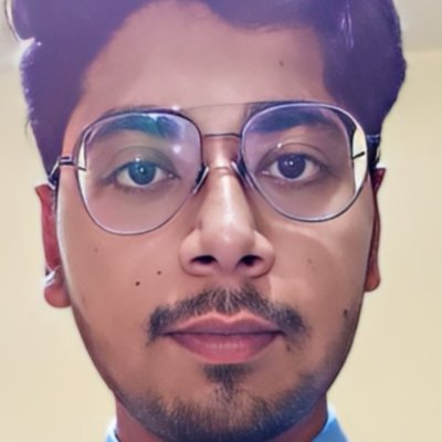 Pranav Kumar