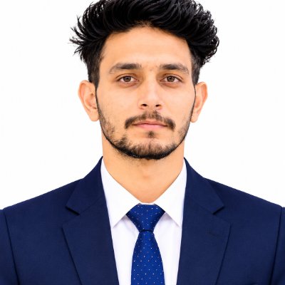 Nikhil Yadav