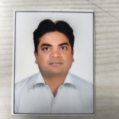 Arun Srivastava