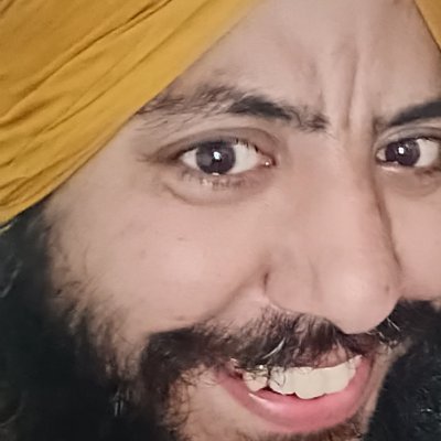 Harvinder Singh