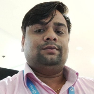 Ravi Gupta