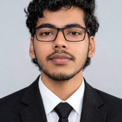 Aman Chauhan