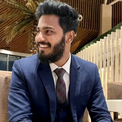 Vaibhav Pandey
