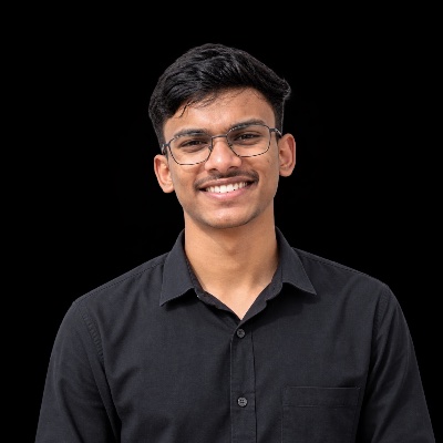 Ankit kumar Parida