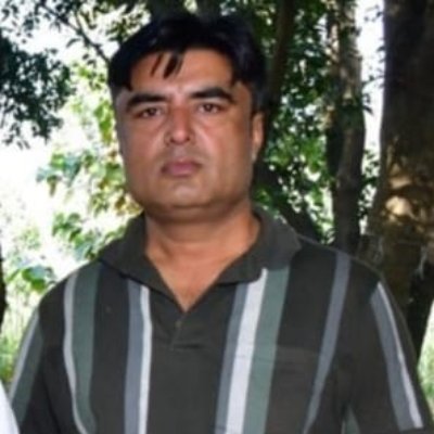 Arpit Bajpayi