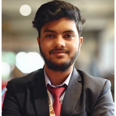Abhinandan Kumar