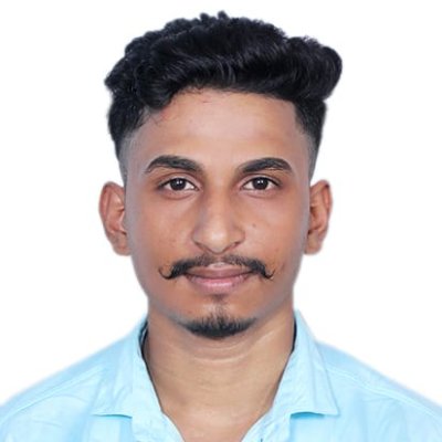 Sushant Kumar