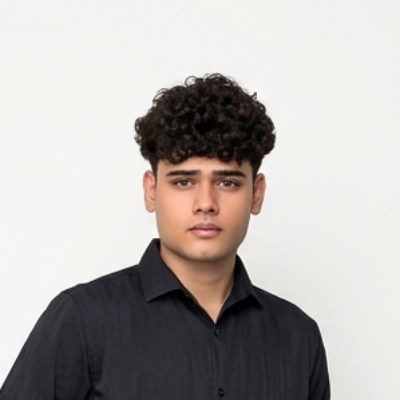 Bharat Parashar