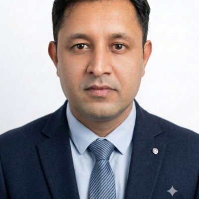 Mohit Chhikara