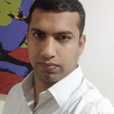 Anmol Kumar