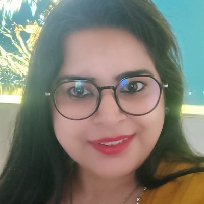 Deepti Ahluwalia