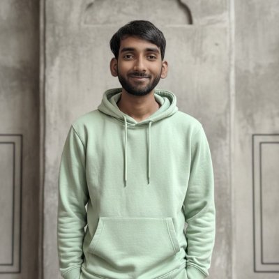 Ankit Gautam
