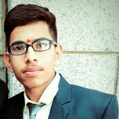 Gaurav Kothari