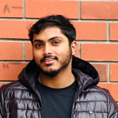 Deepanshu Bajaj