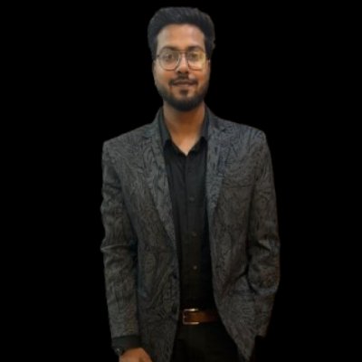 Siddharth Sharma
