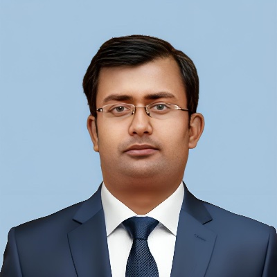 Rajesh Kumar
