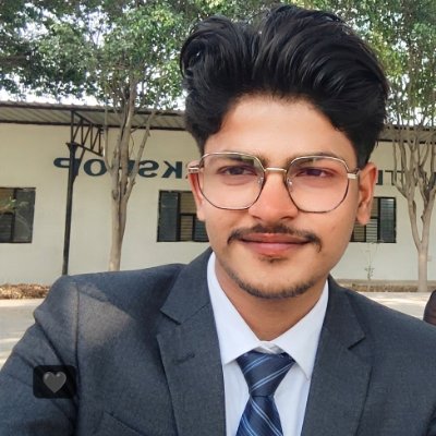 Ujjawal Varshney