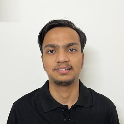 Darsh Dujrai
