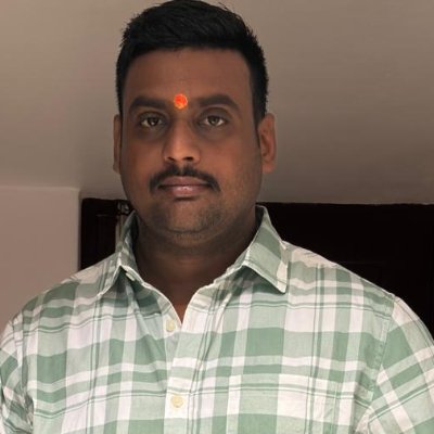 Varun Mishra