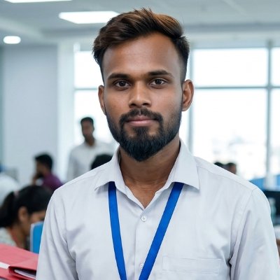 Durgesh Chandravanshi