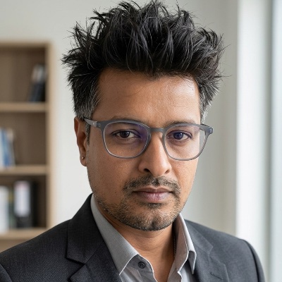 Avhishek kumar Pandey