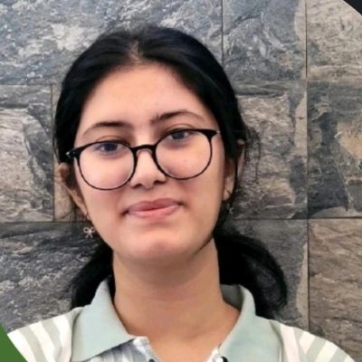 Bhumika Attri