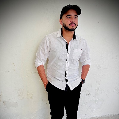 Utkarsh Singh