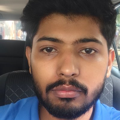 Harsh Kaushik