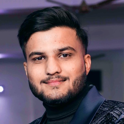 Gokul Garg