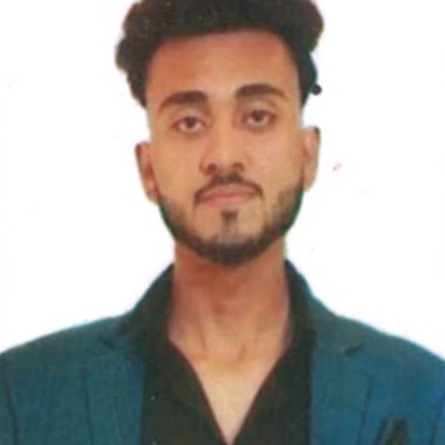 Himanshu Vashisth