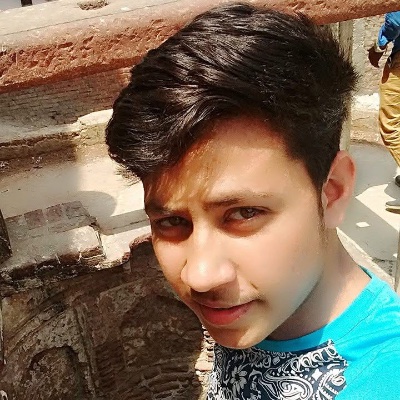 Sahil Khan