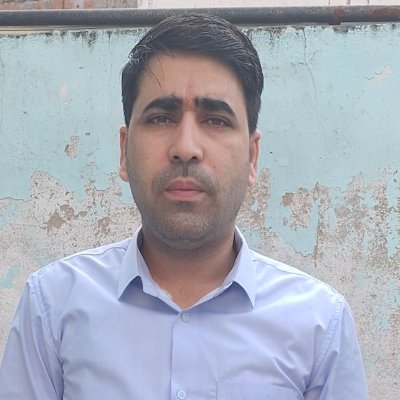 Mukesh Kumar