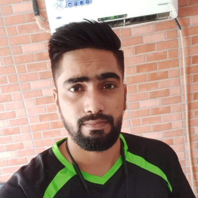 Abhishek Singh