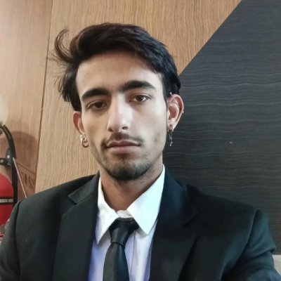 Daksh Bhatyal